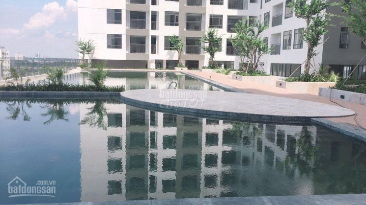 Central Premium Suất Nội Bộ Căn Hộ Sân Vườn 3pn 211m2, View đẹp, Q8, Tphcm Chỉ Hơn 40tr/m2 1