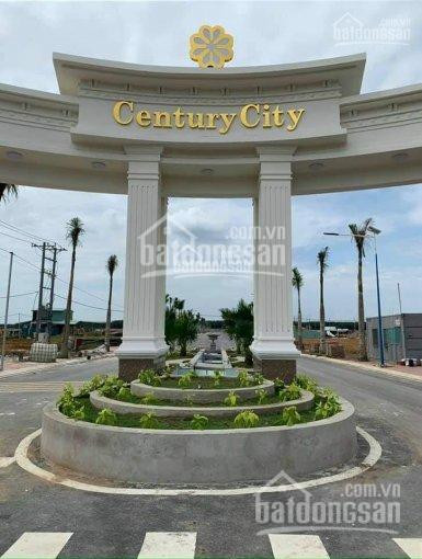 Century City - đối Diện Sân Bay Giá đầu Tư Chỉ 17tr/m2 3