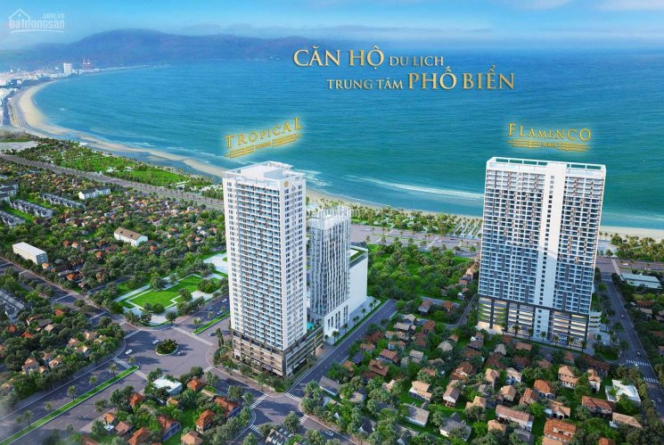 Ch Biển Quy Nhơn Melody 3 Mặt Tiền Nguyễn Trung Tín, An Dương Vương 1,6tỷ Ck 3 + 18% Lh 0908207092 3