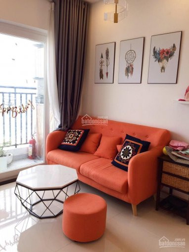 Chỉ 13 Tỷ Mua Ngay Ch 9 View Apartment, 2pn - 2wc Decor Sẵn đều Có ạ, Vay 70% Call Em 0931877334 2