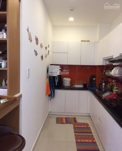 Chỉ 13 Tỷ Mua Ngay Ch 9 View Apartment, 2pn - 2wc Decor Sẵn đều Có ạ, Vay 70% Call Em 0931877334 3