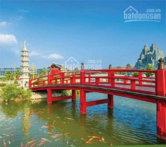 Chỉ 299 Triệu Mua Căn Hộ Cao Cấp Vinhome Grand Park Quận 9 - Phân Khu Origami Nhật Bản 5