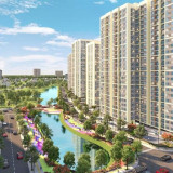 Chỉ 299 Triệu Mua Căn Hộ Cao Cấp Vinhome Grand Park Quận 9 - Phân Khu Origami Nhật Bản 6