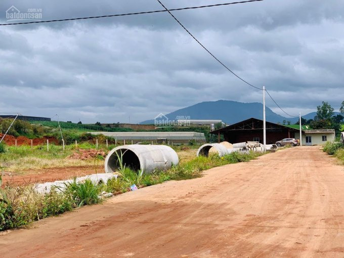 Chỉ 395 Tr Sở Hữu Ngay Lô đất Gần Sông đa Nhim, 68km đến Sân Bay Liên Khương, Sr, 0903589384 2