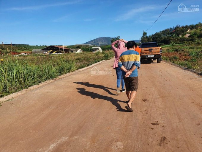 Chỉ 395 Tr Sở Hữu Ngay Lô đất Gần Sông đa Nhim, 68km đến Sân Bay Liên Khương, Sr, 0903589384 4