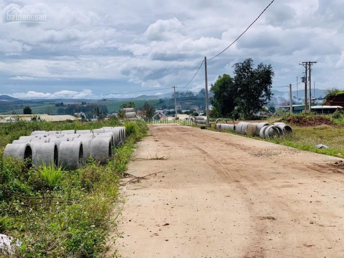 Chỉ 395 Tr Sở Hữu Ngay Lô đất Gần Sông đa Nhim, 68km đến Sân Bay Liên Khương, Sr, 0903589384 5