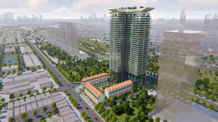 Chỉ 736 Tỷ/căn 3pn 143m2, Full Nt Cc,tầng 22 View Trọn Tp Hn Và Sân Golf Tại Sunshine Golden River 5