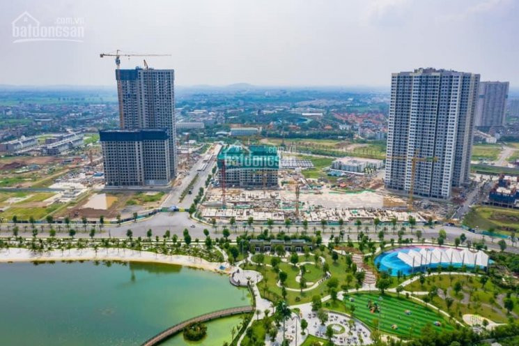 Chỉ Từ 1 Tỷ Sở Hữu Căn Studio Tại Imperia Smart City, Ban Công đông Bắc Lh: 0364079353 1