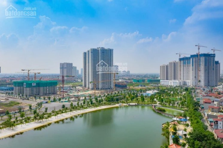 Chỉ Từ 1 Tỷ Sở Hữu Căn Studio Tại Imperia Smart City, Ban Công đông Bắc Lh: 0364079353 2