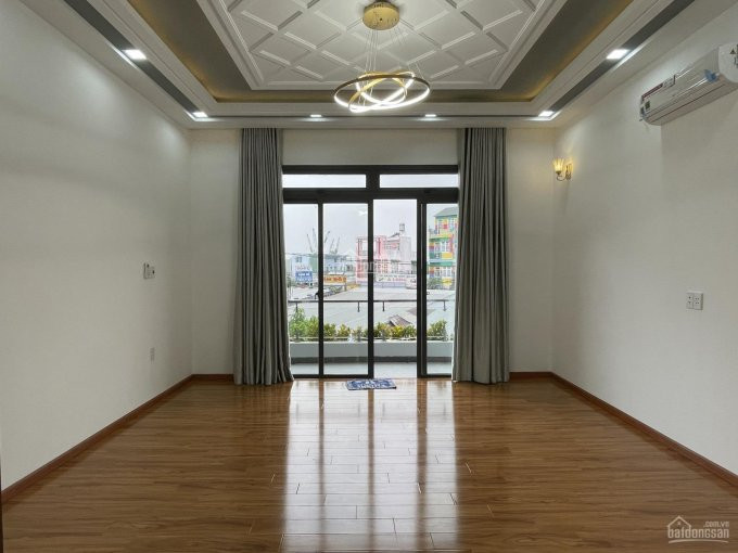 Chỉ Với 765 Tỷ - Sở Hữu Ngay Nhà Mới 3 Lầu đường Huỳnh Tấn Phát, Thiết Kế Hiện đại - Nội Thất Mới 6