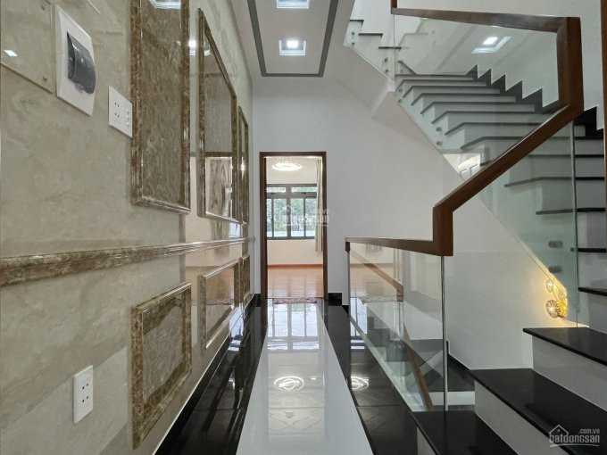 Chỉ Với 765 Tỷ - Sở Hữu Ngay Nhà Mới 3 Lầu đường Huỳnh Tấn Phát, Thiết Kế Hiện đại - Nội Thất Mới 7