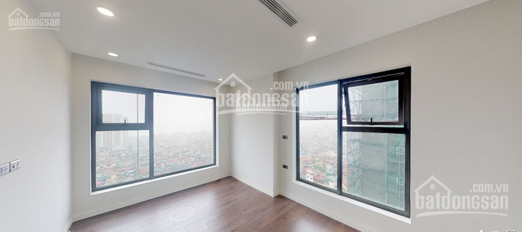 Chiết Khấu Siêu Khủng Bán Căn Góc 3pn 1072m, Giá 45 Tỷ Full Nt, Tây Hồ Residence 4 Mặt View Hồ 3