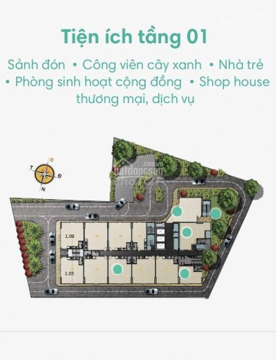 Chính Chủ Bán 2 Căn Shophouse Mặt Tiền Duy Nhất Tại Dự án D-vela - 1177 Huỳnh Tấn Phát, Quận 7, Hcm 1