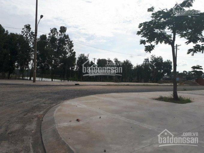 Chính Chủ Bán 2mt Kdc Dương Hồng, Nguyễn Văn Linh, Bình Chánh Giá 1,6 Tỷ 100m2 5x20m2 Lh 0939849297 1