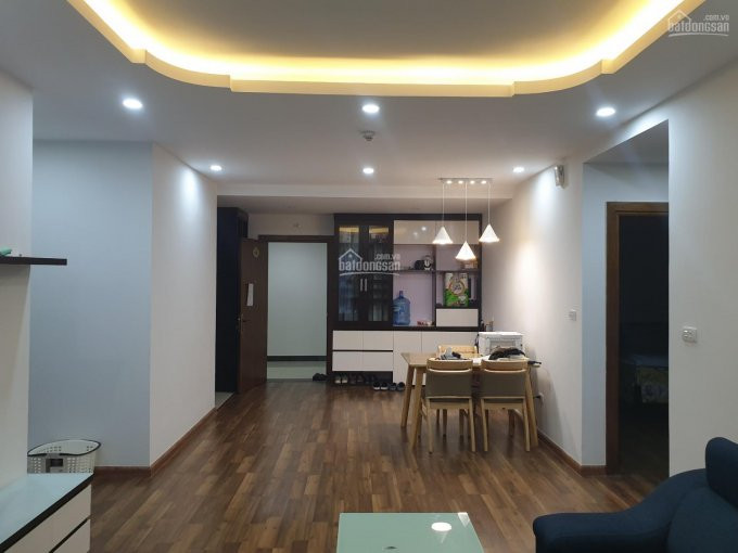 Chính Chủ Bán Căn 114m2, 3 Pn, Tòa S1 View Pháo Hoa Chung Cư Goldmark City đủ đồ, Giá 3,1 Tỷ 3