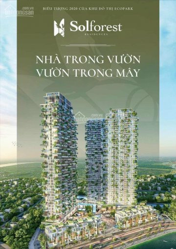 Chính Chủ Bán Căn 24s02 80m2 Sân Vườn Gần 15m2, 300tr Dự án Chcc Sol Forest 5