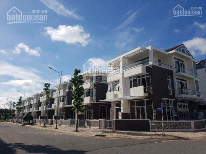 Chính Chủ Bán Căn Biệt Thự Jamona Trung Tâm Quận 7, Dt 7,4x18m (133,2m2) Giá 12,3tỷ Lh 0901424068 2