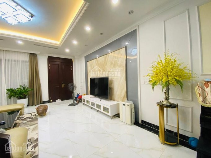 Chính Chủ Bán Căn Biệt Thự Liền Kề 93,5m2 Full Nội Thất Tại Vinhomes Green Bay Mễ Trì 0968714626 4