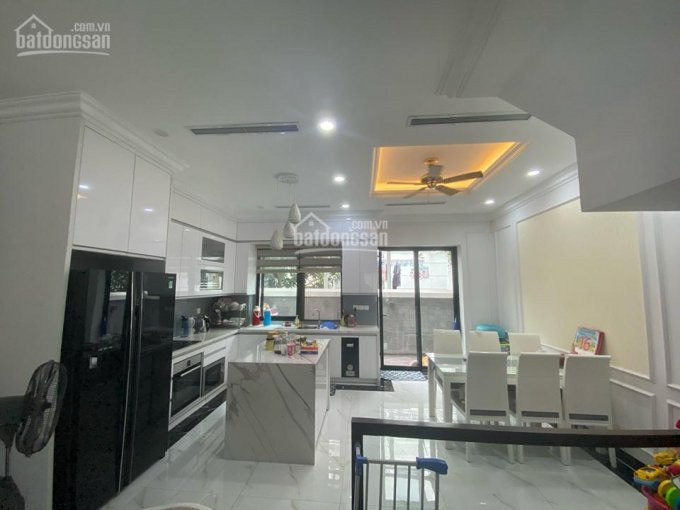 Chính Chủ Bán Căn Biệt Thự Liền Kề 93,5m2 Full Nội Thất Tại Vinhomes Green Bay Mễ Trì 0968714626 5