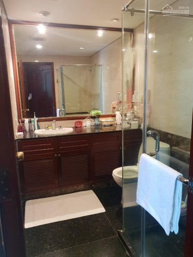 Chính Chủ Bán Căn Hộ 132m2, 2pn Full Nội Thất Chung Cư Vincom 191 Bà Triệu, Lh: 0915752762 3