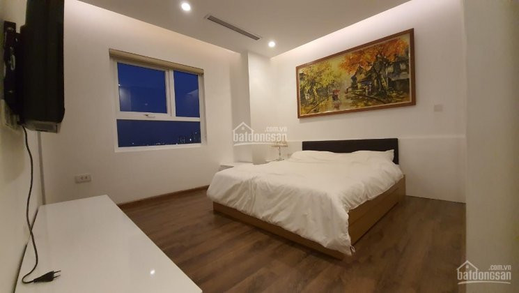 Chính Chủ Bán Căn Hộ Cao Cấp 3 Pn, đủ đồ, Tầng Cao, View đẹp, Dt: 116m2, 37 Tỷ 10