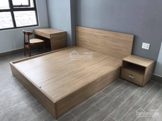 Chính Chủ Bán Căn Hộ Cao Cấp Quận 7 Cách Quận 1 Chỉ 4km, Giá 29 Tỷ/2pn 76m2 Giao Full Nội Thất 6