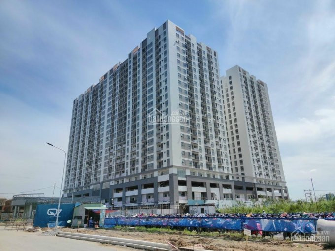 Chính Chủ, Bán Căn Hộ Q7 Boulevard, Giá 2,3 Tỷ, 57m2 (2pn, 1wc), đã Thanh Toán 95%, Lh: 0915687557 1