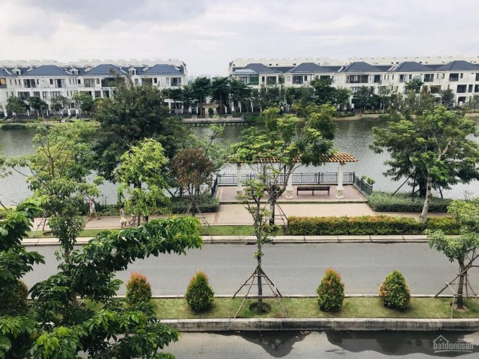 Chính Chủ Bán Căn Nhà Phố Khu Lakeview City, An Phú Q2, Giá 108 Tỷ Gọi Ngay 0911 960 809 8