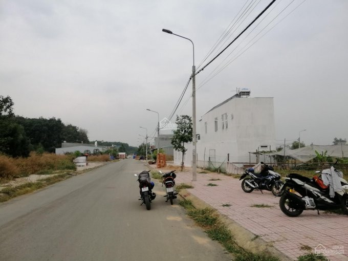 Chính Chủ Bán Gấp Căn Nhà Chợ Thạnh Phú, Vĩnh Cửu, đồng Nai, Cách Kcn Changshin 2km 3