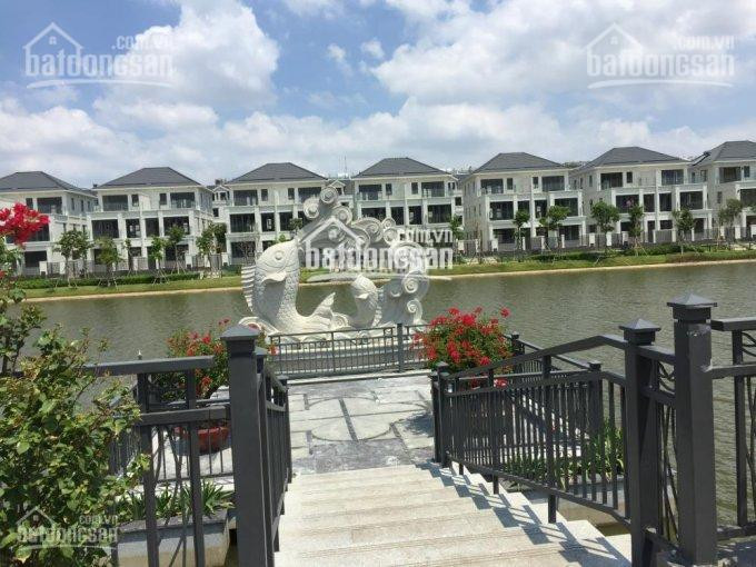 Chính Chủ Bán Gấp Căn Nhà Phố Khu Lakeview City, Q 2 Giá 11 Tỷ Gọi Ngay: 0911 960 809 6