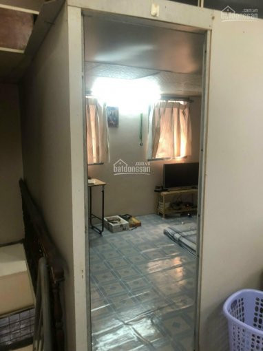 Chính Chủ Bán Góc 2mt Hẻm Ba Gác 56/56 Thích Quãng đức P5 Pn 1
