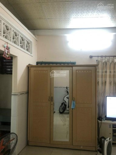 Chính Chủ Bán Góc 2mt Hẻm Ba Gác 56/56 Thích Quãng đức P5 Pn 2