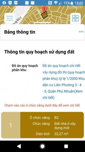 Chính Chủ Bán Góc 2mt Hẻm Ba Gác 56/56 Thích Quãng đức P5 Pn 4