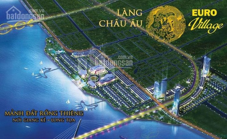 Chính Chủ Bán Lô đất Biệt Thự Mặt Tiền đường Hoa Hồng 4 View Ra Sông Hàn 1