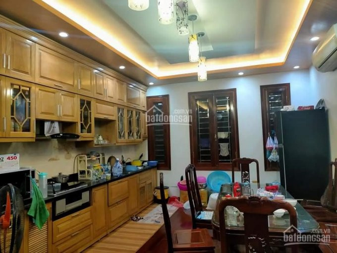 Chính Chủ Bán Nhà Hơn 4 Tỷ Tây Hồ 69m2, Lô Góc ô Tô Kinh Doanh, Lh 0778 395757 2