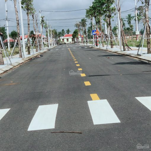 Chính Chủ Bán Nhà Lô đất 137,5m2, Giá 1,73 Tỷ Cách Biển 500m, đường 7,5m 3