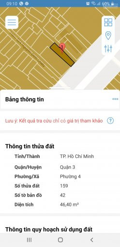 Chính Chủ Bán Nhà Mặt Tiền 520 Nguyễn đình Chiểu 10