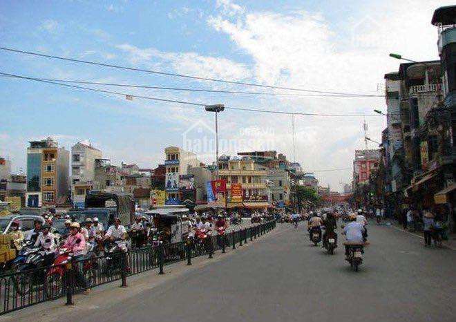 Chính Chủ Bán Nhà Mặt Tiền Nguyễn Lương Bằng, Pnam đồng, Q đống đa, Tp Hà Nội, Diện Tích Nền 90m2 6