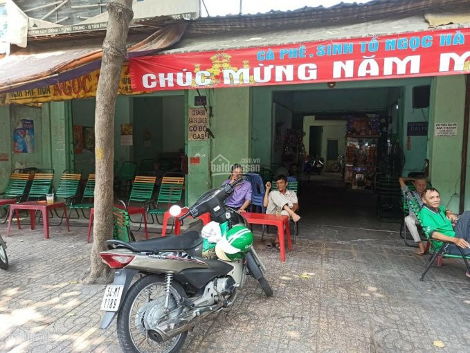 Chính Chủ Bán Nhà Mt Huỳnh Văn Chính, Phú Trung, Tân Phú, Dt 9,8x25m Lh 0941414134 2