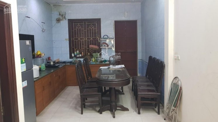 Chính Chủ: Bán Nhà Ngõ 9 đào Tấn, View Trực Tiếp Công Viên Thủ Lệ Dt 561m2 Mt 3,7m Lh: 0985166637 6