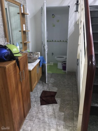 Chính Chủ Bán Nhà Quận 10 đường Tô Hiến Thành Hẻm 133/ Ngay Big C Miền đông Lh: 0902704586 Khải 6