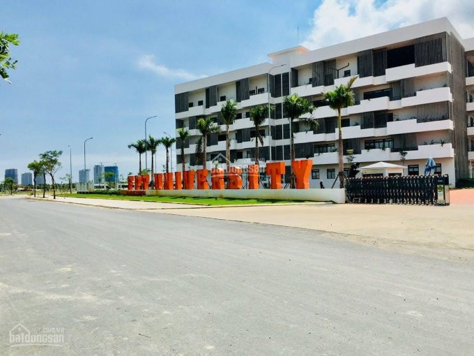 Chính Chủ Bán Nhanh 100m2 (5x20m) Ngay Khu đô Thị Fpt City đà Nẵng- Lh: 0935 605 789 5