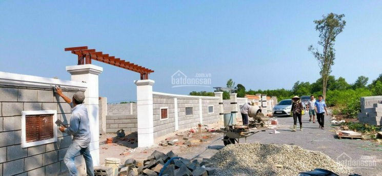 Chính Chủ Bán Nhanh 1150m2 đất Mặt Tiền Xã Láng Dài, Gần Sân Bay Lộc An 1