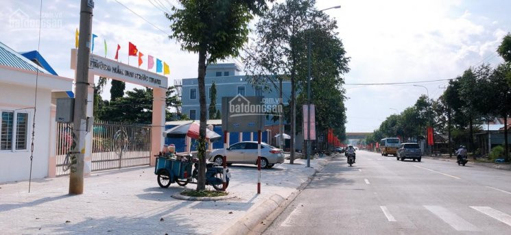 Chính Chủ Bán Nhanh 1860m2 đất Quy Hoạch đất ở - Trung Tâm Thị Trấn - đường ô Tô Vào Giá 235 Tỷ 1