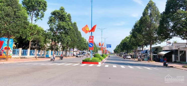 Chính Chủ Bán Nhanh 1860m2 đất Quy Hoạch đất ở - Trung Tâm Thị Trấn - đường ô Tô Vào Giá 235 Tỷ 4