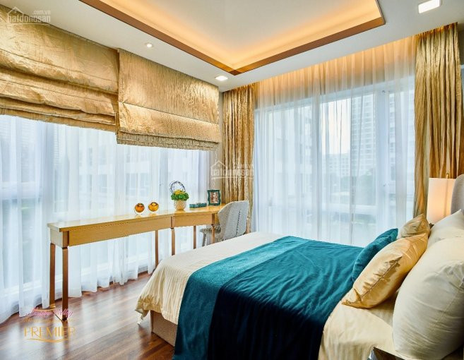 Chính Chủ Bán Nhanh 2 Căn Penthouse Happy Valley, Nhà đã Xây Xong Vẫn được Trả Góp Lãi 0% Gọi Ngay 0902 48 74 79 1