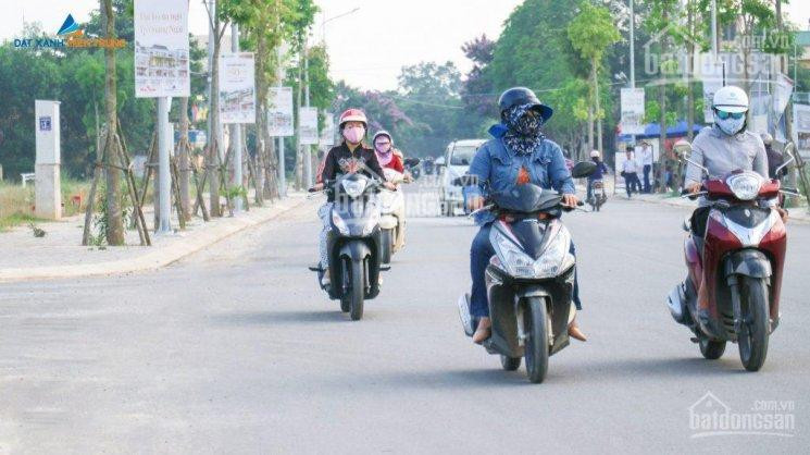 Chính Chủ Bán Nhanh 2 Lô đất Khu đô Thị Mặt Tiền Nguyễn Công Phương - Quảng Ngãi, Giá Cực Rẻ, Sổ đỏ Trao Tay 3