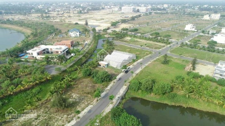 Chính Chủ Bán Nhanh 2 Lô Liền Kề - Biệt Thự R1 - Fpt City đà Nẵng (1145m2 - Hướng Tây Bắc) - 22,8 Triệu/m2 4