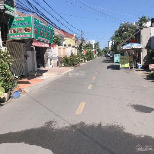 Chính Chủ Bán Nhanh 300m đất Vị Trí 2 đường Phan Trung (đường 5 Cũ), Phường Tân Tiến, Biên Hoà 2