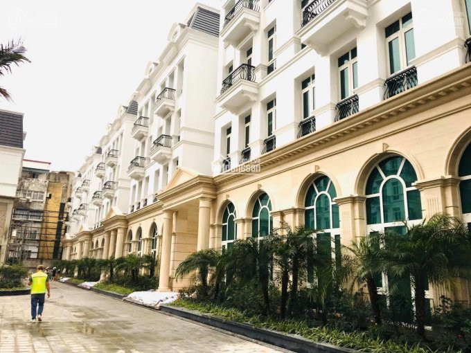 Chính Chủ Bán Nhanh 5 Lô Biệt Thự đẹp Nhất Dự án Grandeur Palace 138b Giảng Võ, Liên Hệ Pkdcđt 0899822626 1